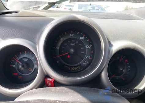 2006 Honda Element Lx z USA, uszkodzony, nr VIN 5J6YH18366L010095